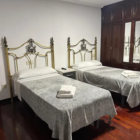 Claudio Guest house *