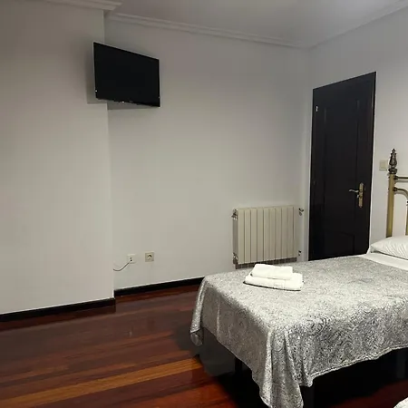 Claudio Guest house Arriondas