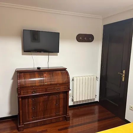 Claudio Guest house