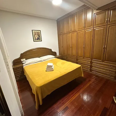 Claudio Guest house *