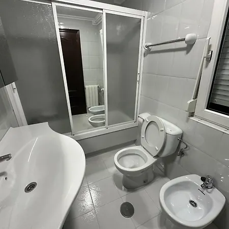 Claudio Guest house Arriondas