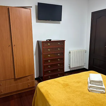 Claudio Guest house