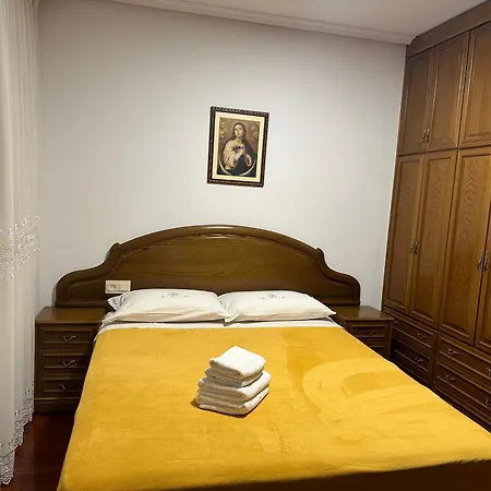 Casa de hóspedes Claudio *